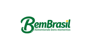 Bem Brasil - Logotipo
